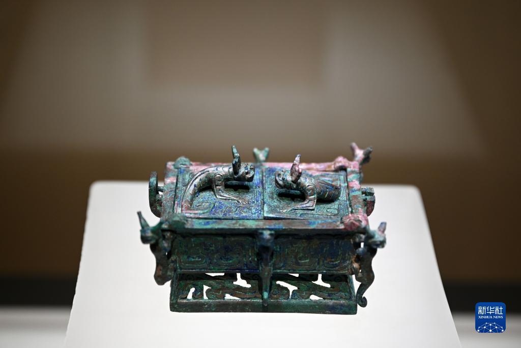 500元的一体电鱼机